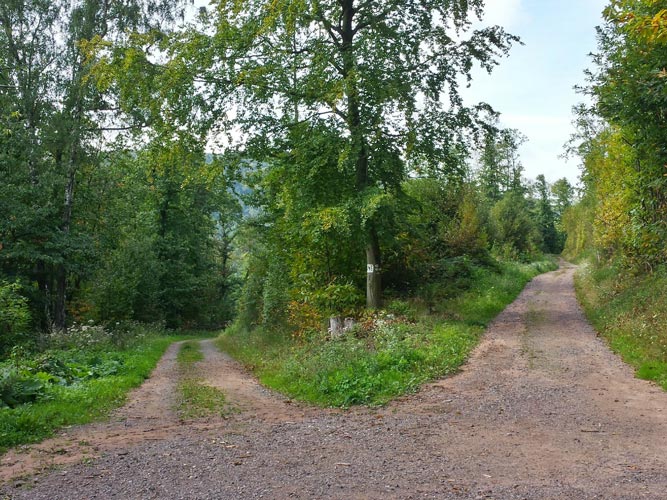 weg